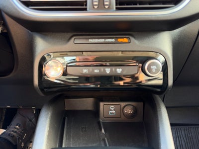 2023 Ford Escape PHEV