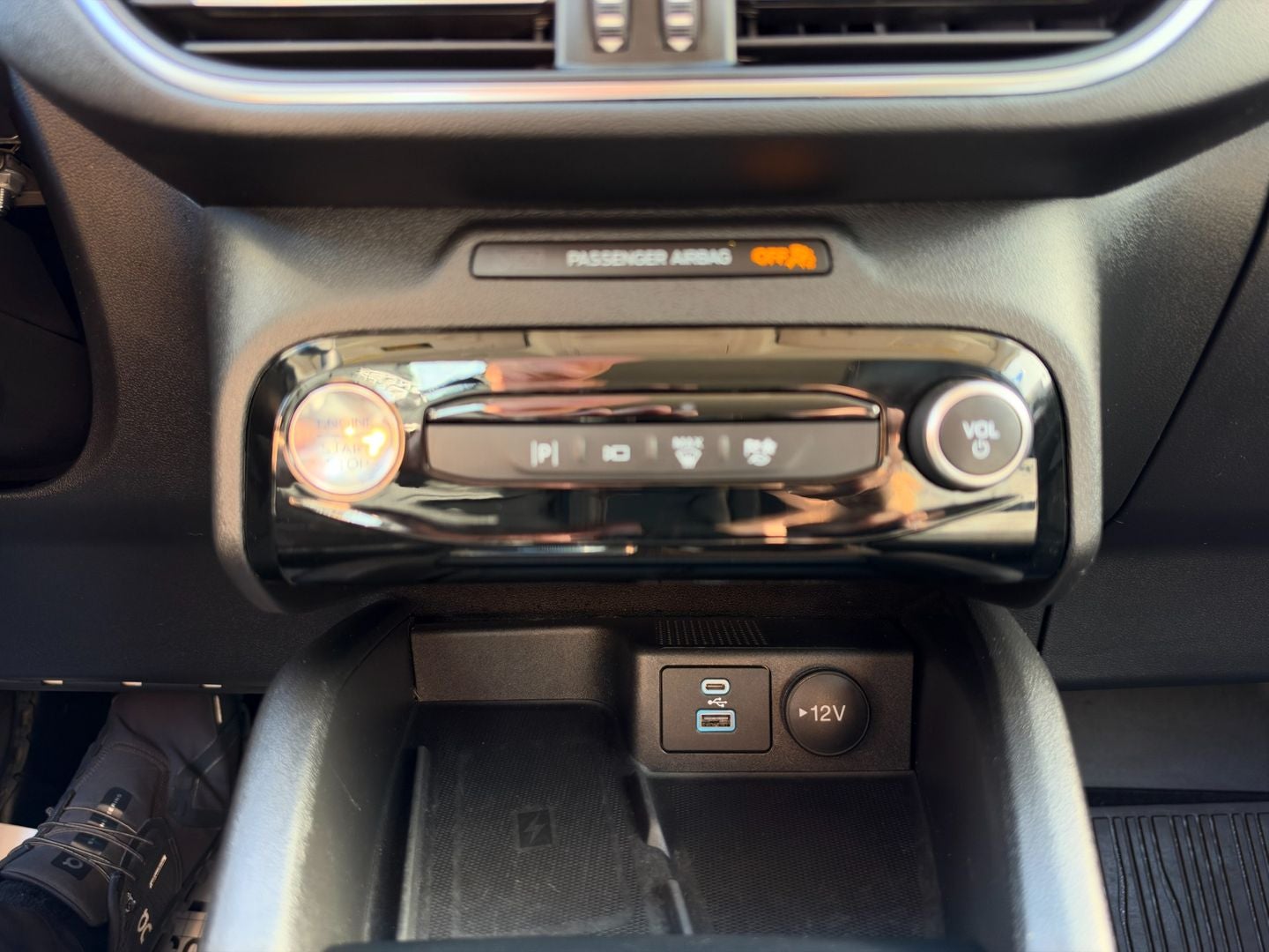 2023 Ford Escape PHEV