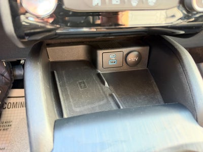 2023 Ford Escape PHEV