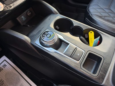 2023 Ford Escape PHEV