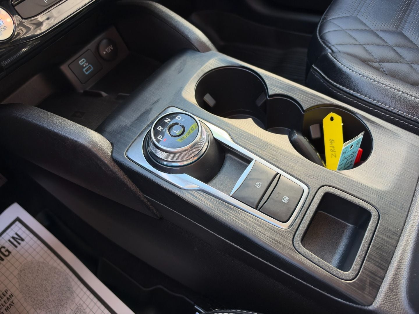 2023 Ford Escape PHEV