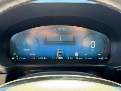 2023 Ford Escape PHEV