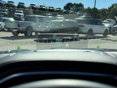2023 Ford Escape PHEV