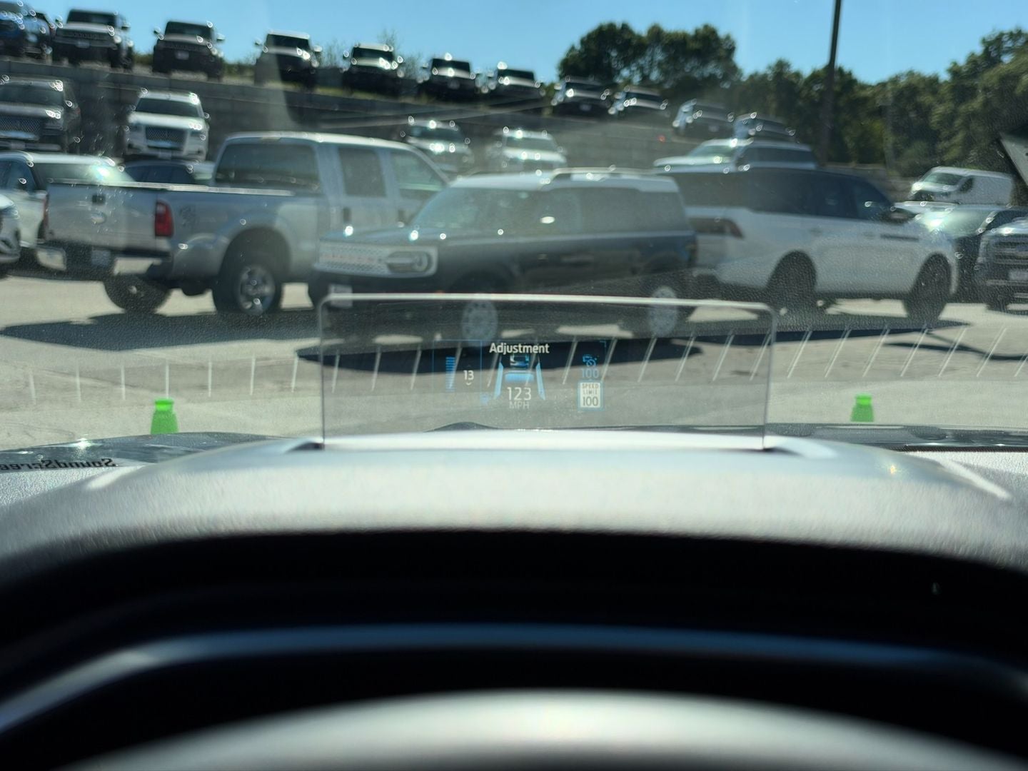 2023 Ford Escape PHEV