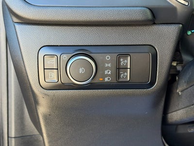 2023 Ford Escape PHEV