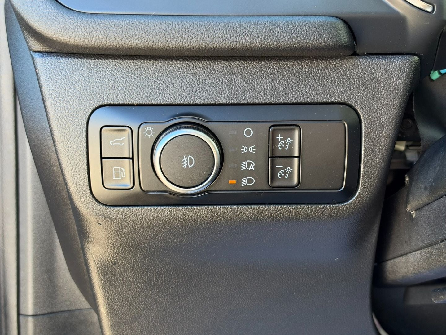 2023 Ford Escape PHEV