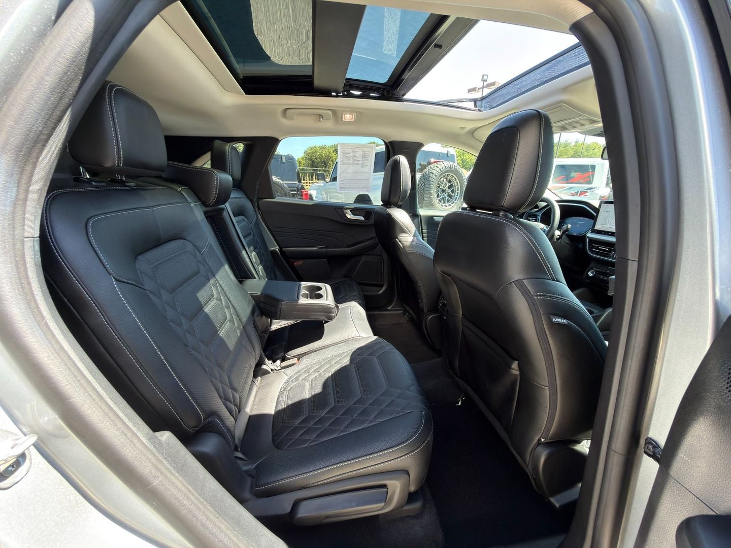 2023 Ford Escape PHEV