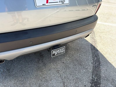 2023 Ford Escape PHEV