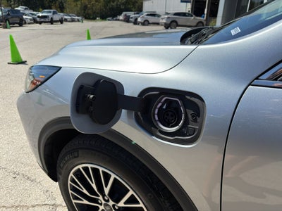 2023 Ford Escape PHEV
