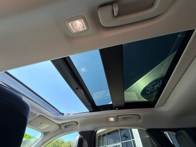 2023 Ford Escape PHEV