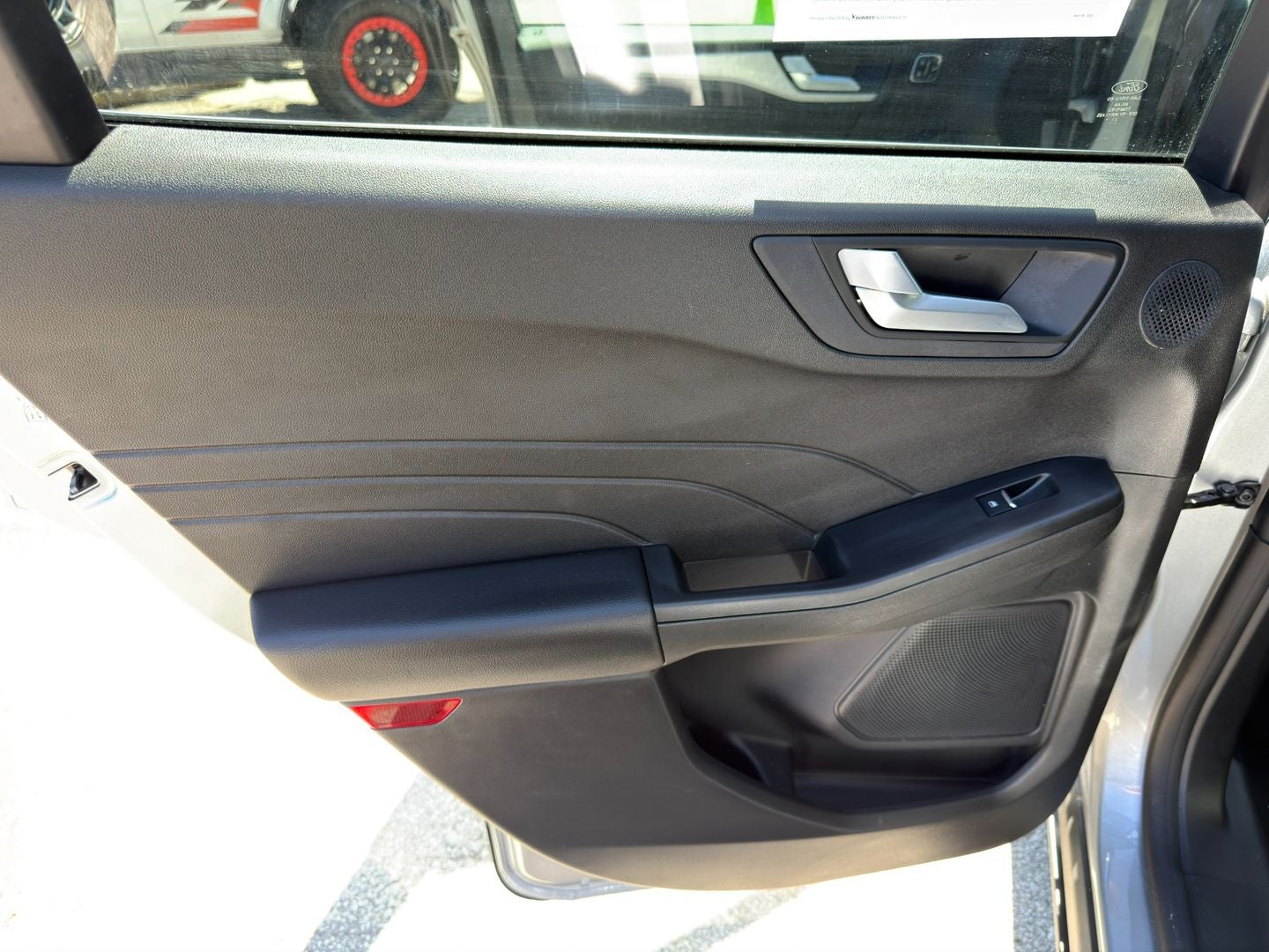 2023 Ford Escape PHEV