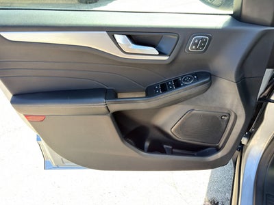 2023 Ford Escape PHEV