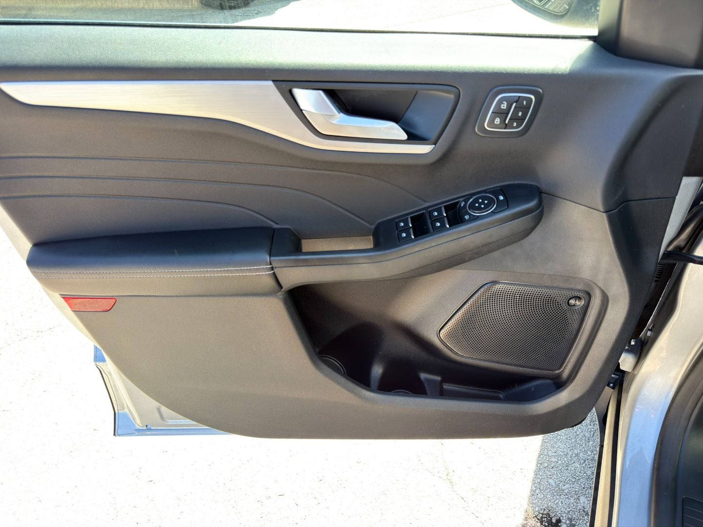 2023 Ford Escape PHEV