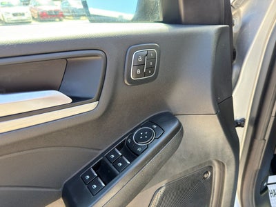 2023 Ford Escape PHEV