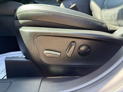 2023 Ford Escape PHEV