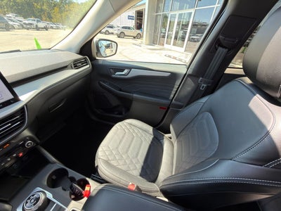 2023 Ford Escape PHEV