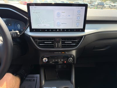 2023 Ford Escape PHEV