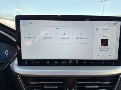 2023 Ford Escape PHEV