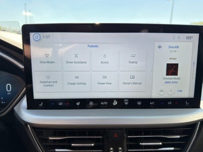 2023 Ford Escape PHEV
