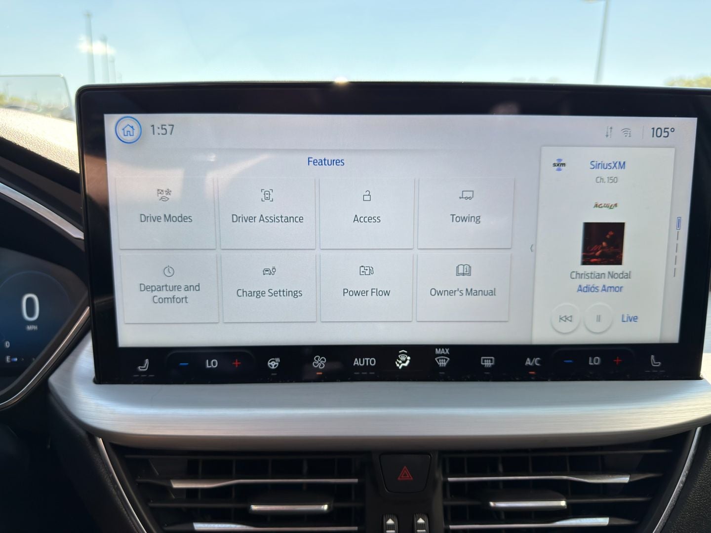 2023 Ford Escape PHEV