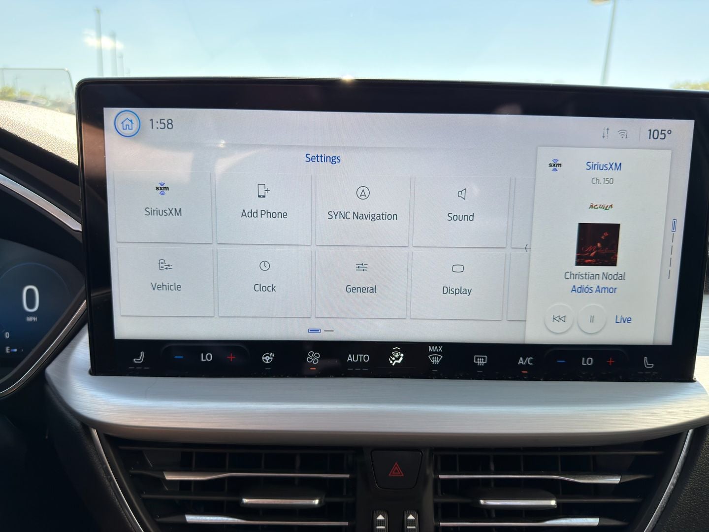 2023 Ford Escape PHEV