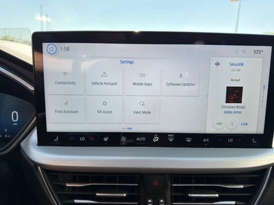 2023 Ford Escape PHEV