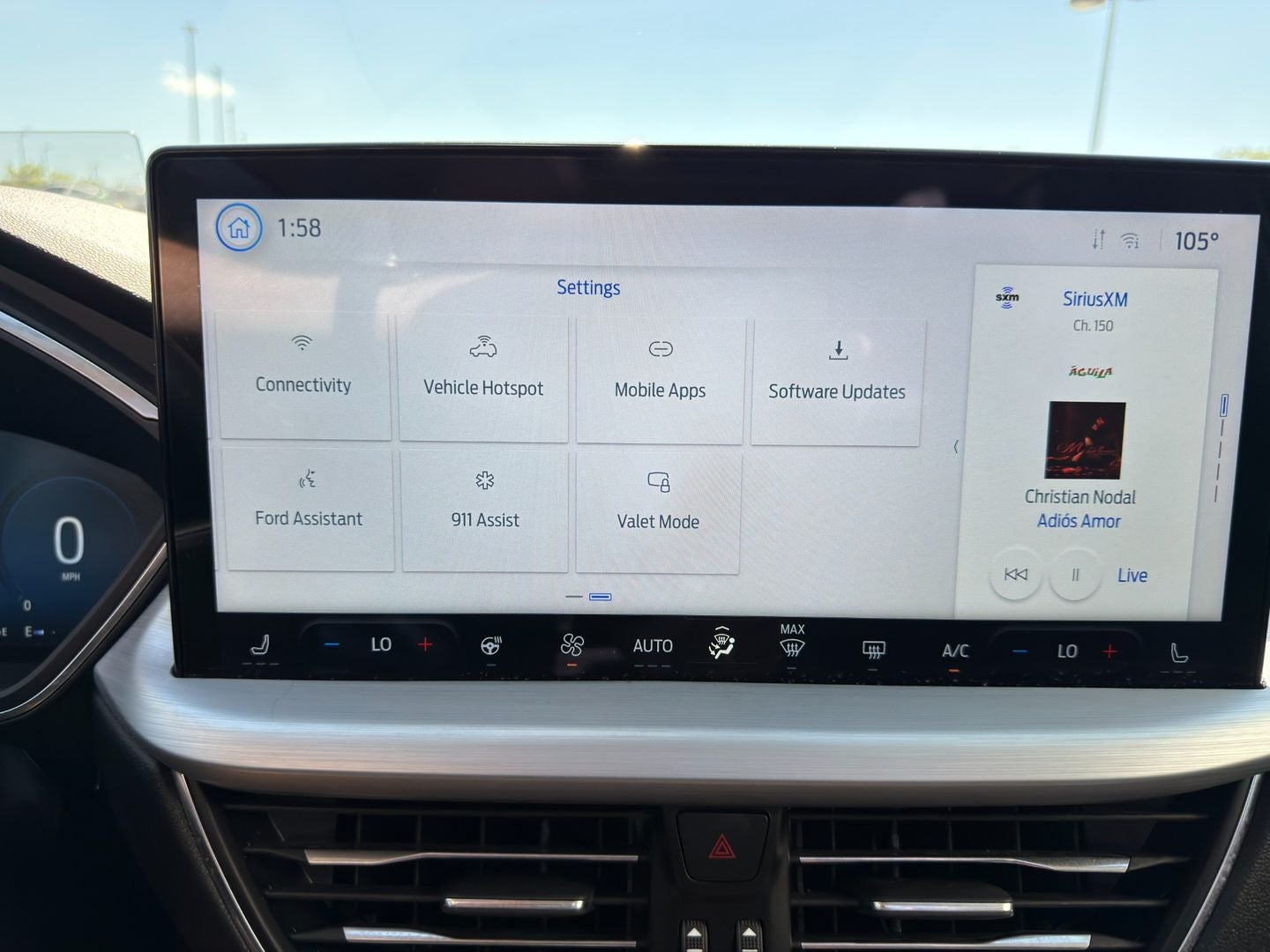 2023 Ford Escape PHEV