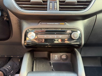 2023 Ford Escape PHEV