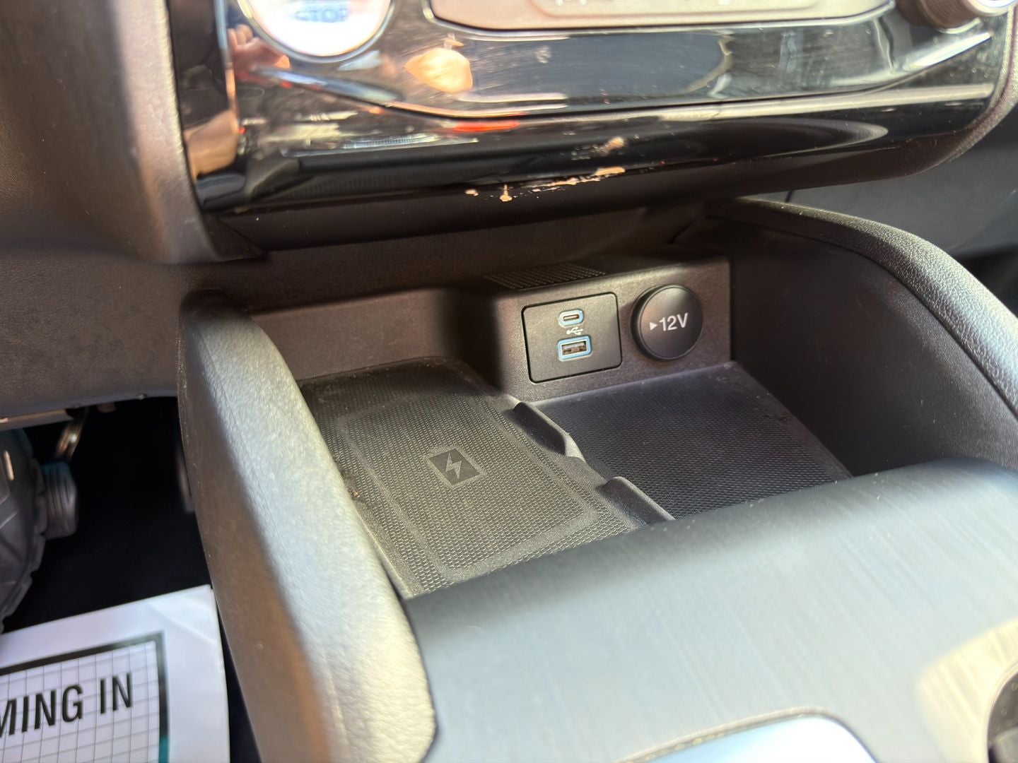 2023 Ford Escape PHEV
