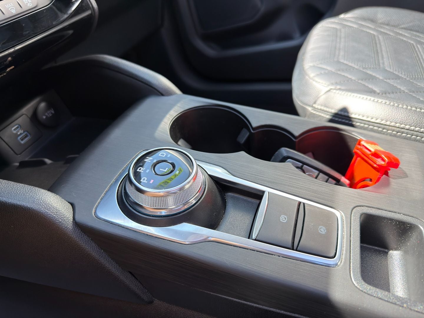 2023 Ford Escape PHEV