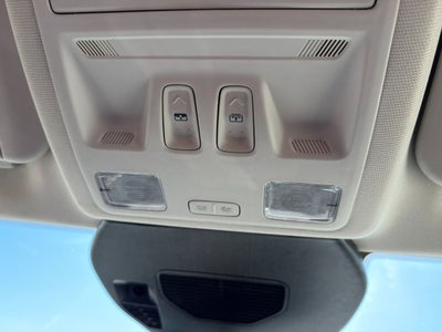 2023 Ford Escape PHEV