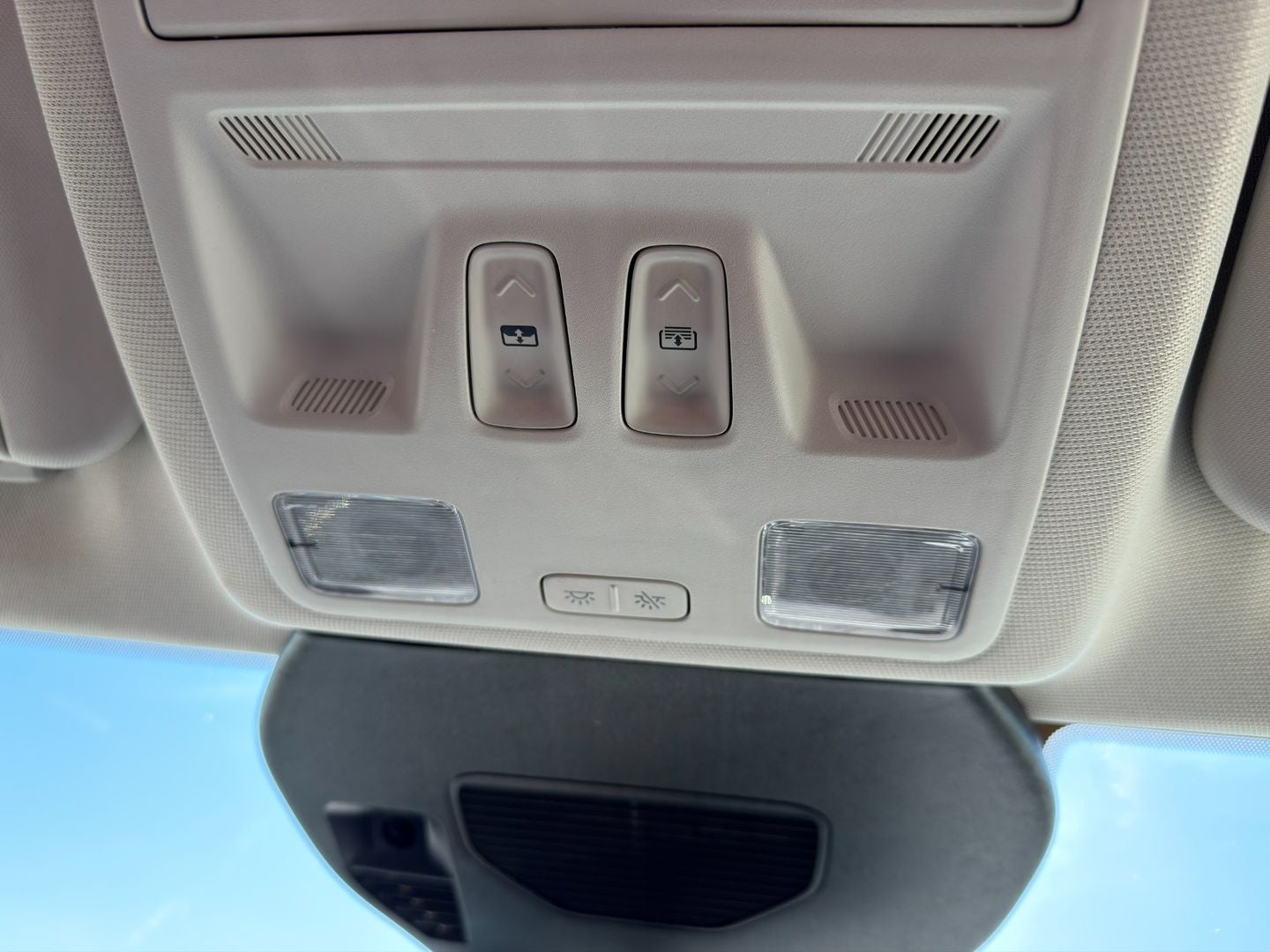 2023 Ford Escape PHEV
