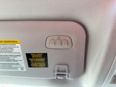 2023 Ford Escape PHEV