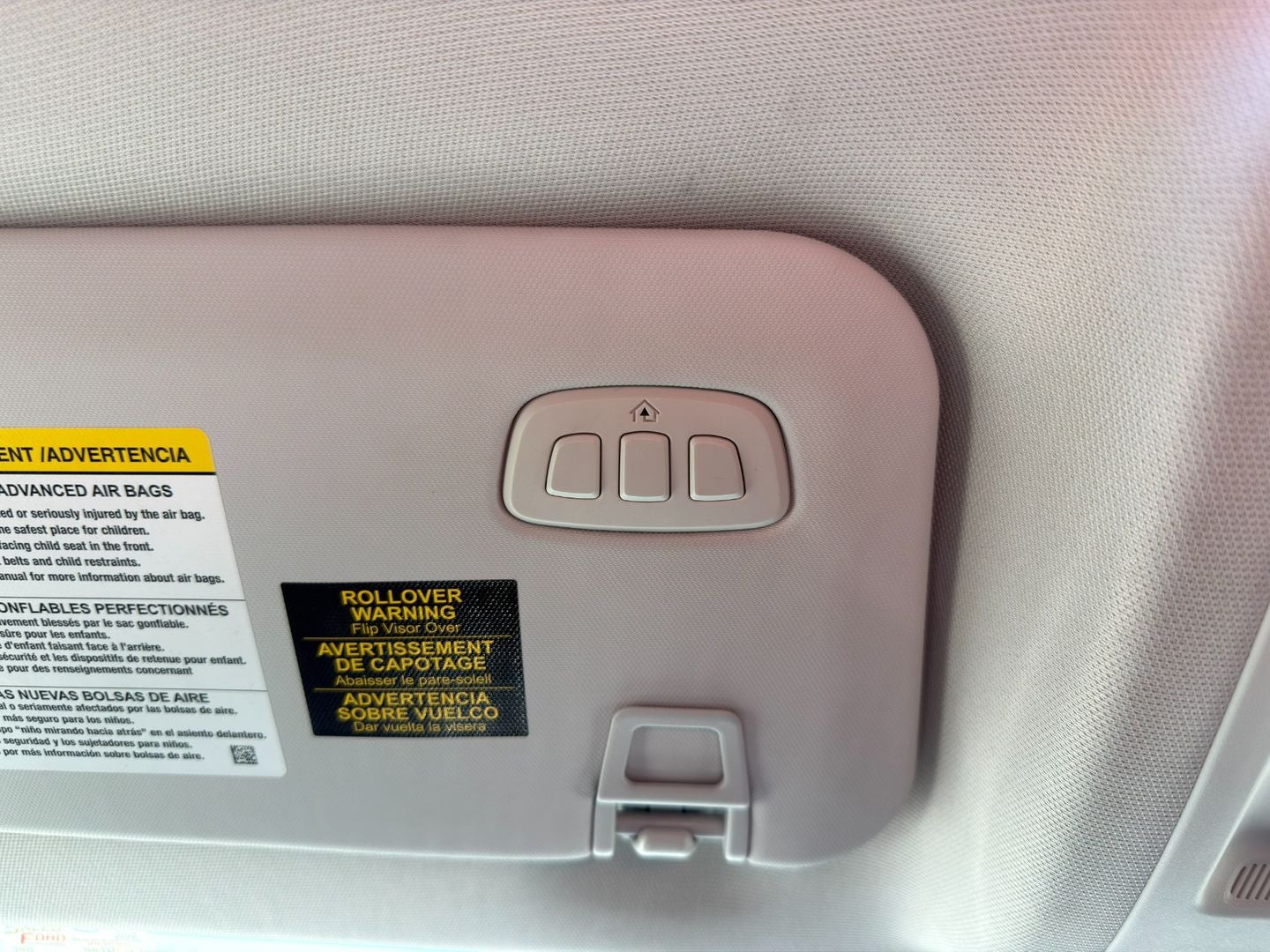 2023 Ford Escape PHEV