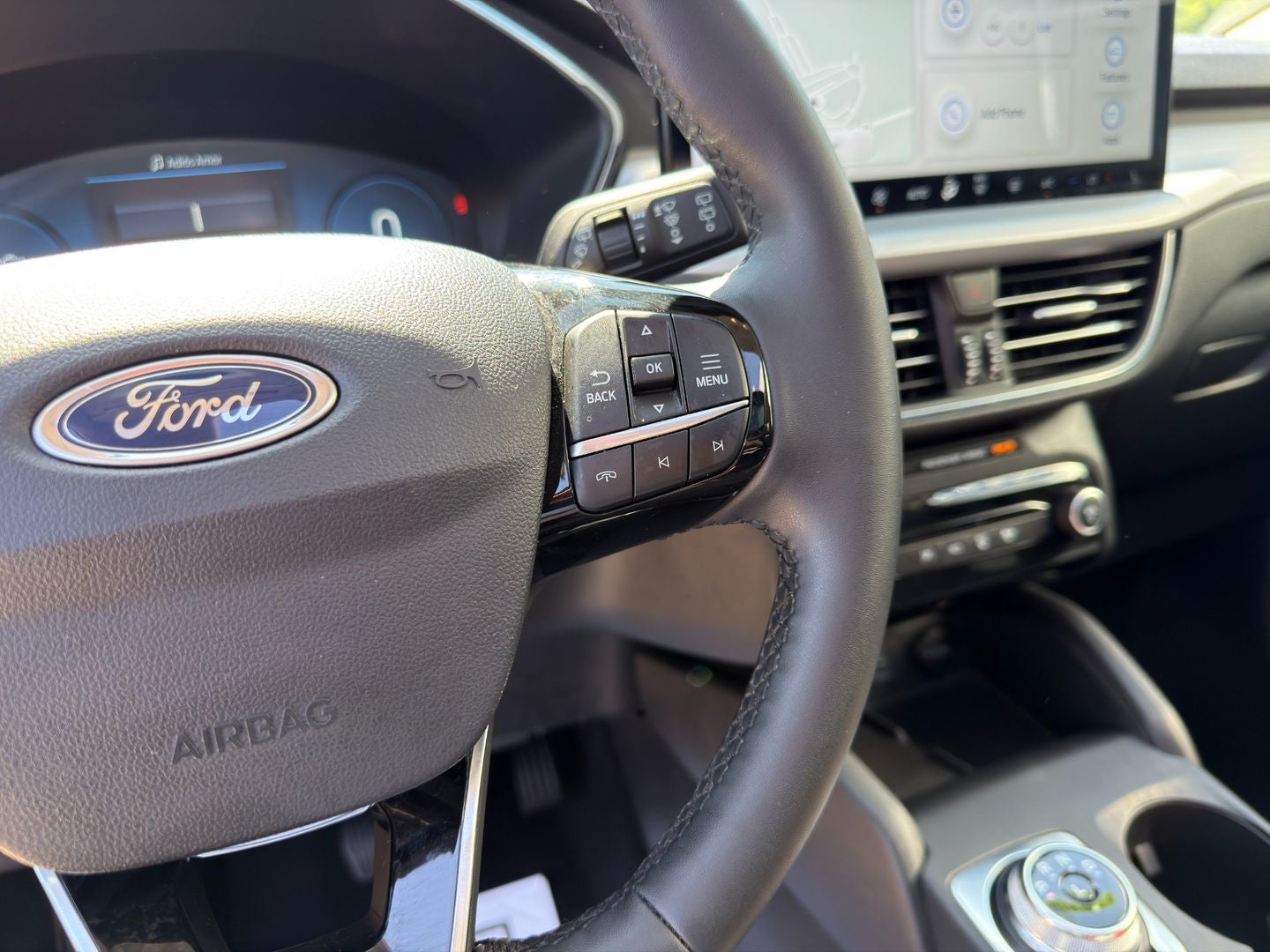2023 Ford Escape PHEV