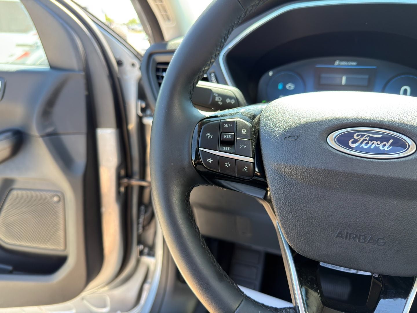 2023 Ford Escape PHEV
