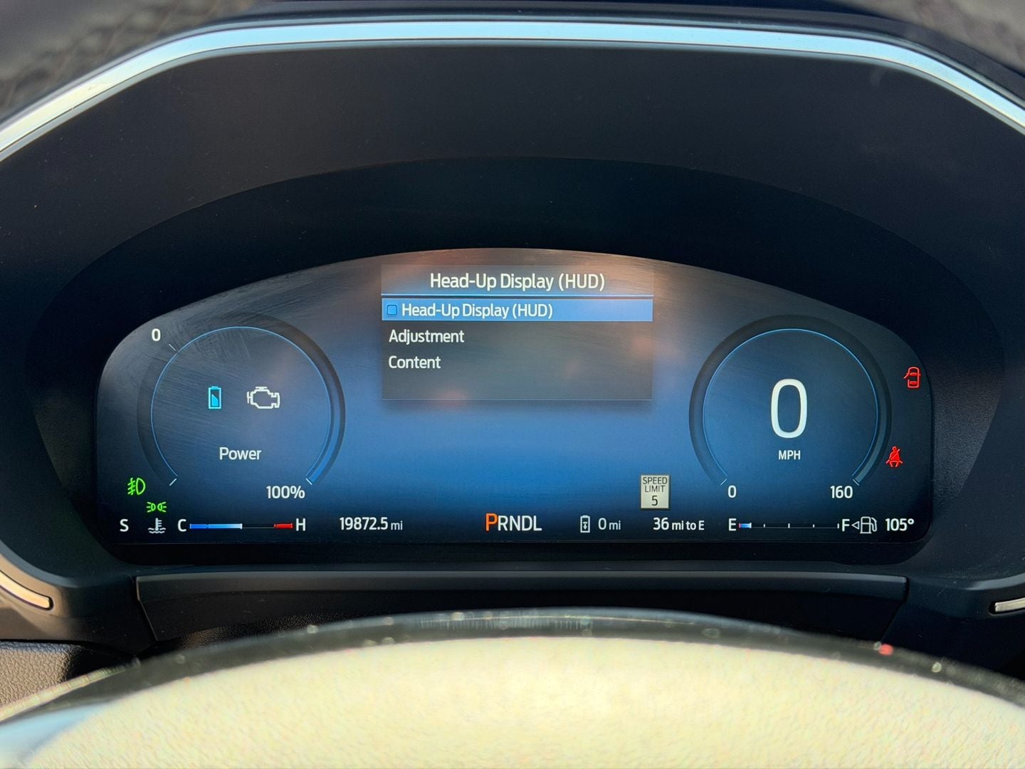 2023 Ford Escape PHEV