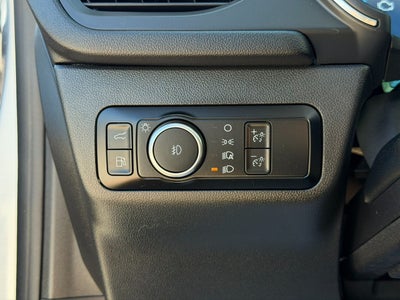 2023 Ford Escape PHEV