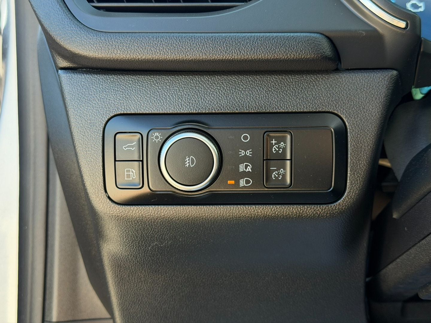 2023 Ford Escape PHEV