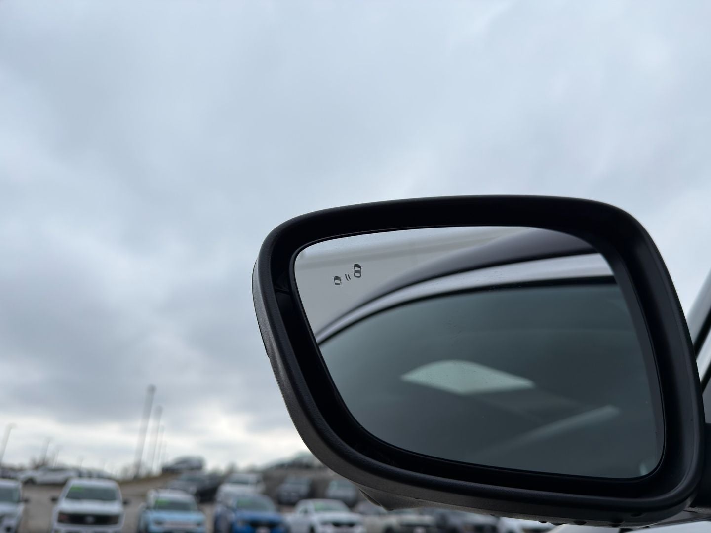 2026 Ford Escape Plug-in Hybrid