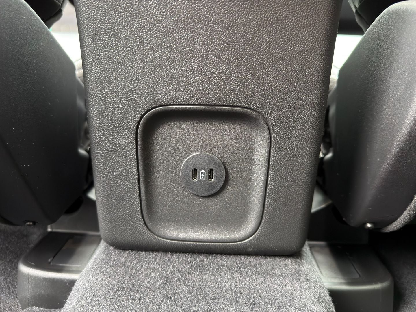 2026 Ford Escape Plug-in Hybrid