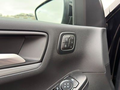 2026 Ford Escape Plug-in Hybrid