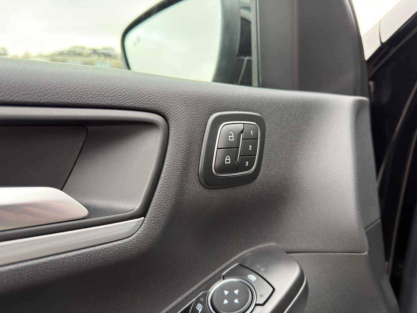 2026 Ford Escape Plug-in Hybrid