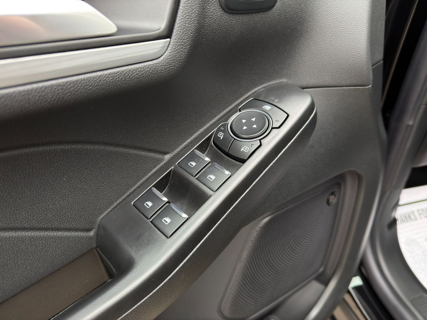 2026 Ford Escape Plug-in Hybrid