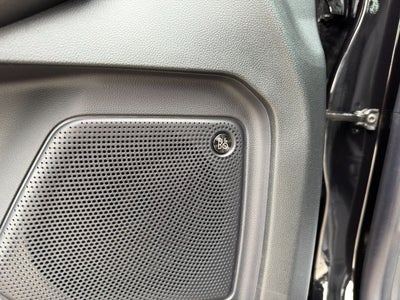 2026 Ford Escape Plug-in Hybrid