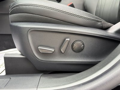 2026 Ford Escape Plug-in Hybrid