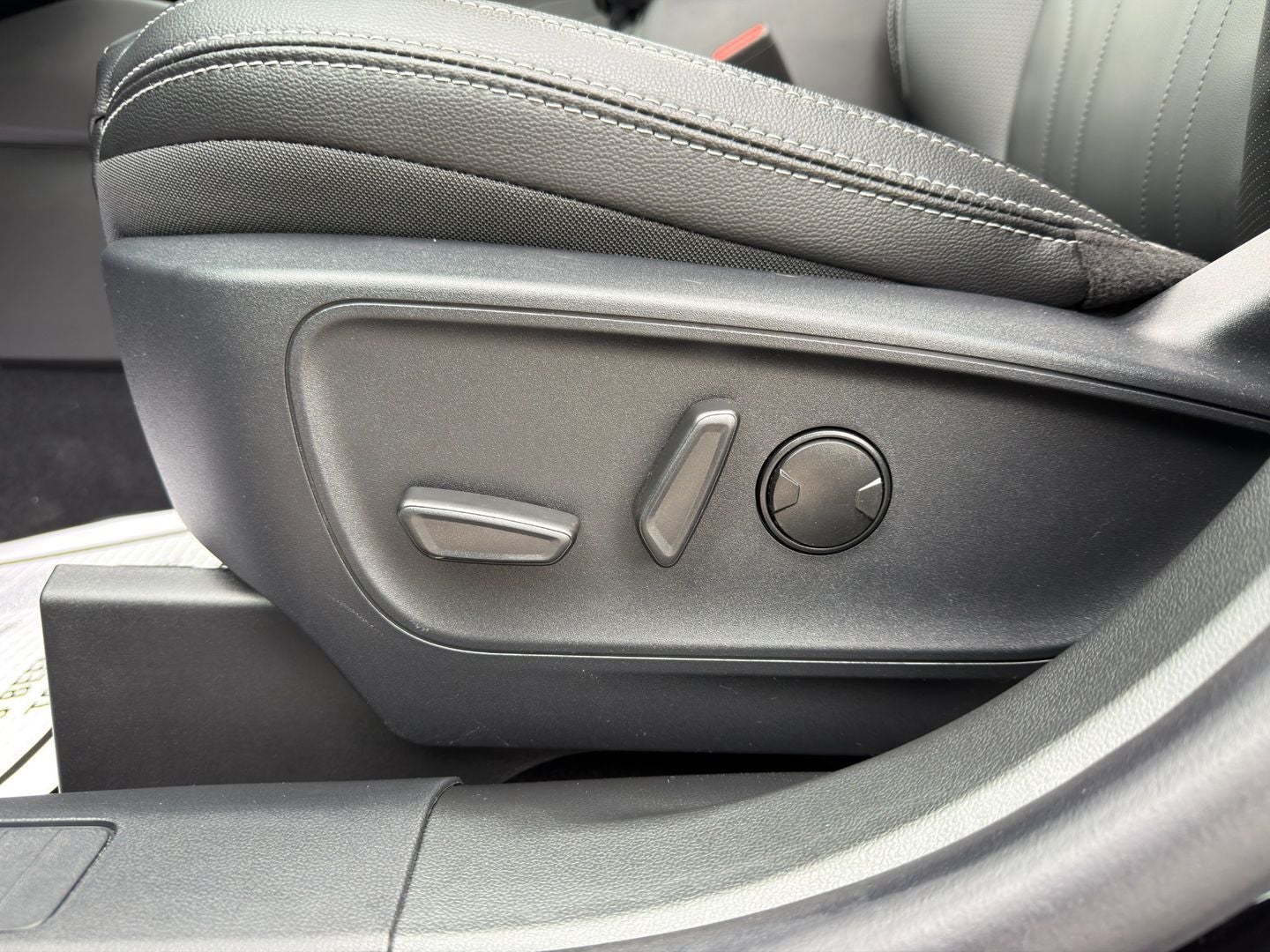 2026 Ford Escape Plug-in Hybrid