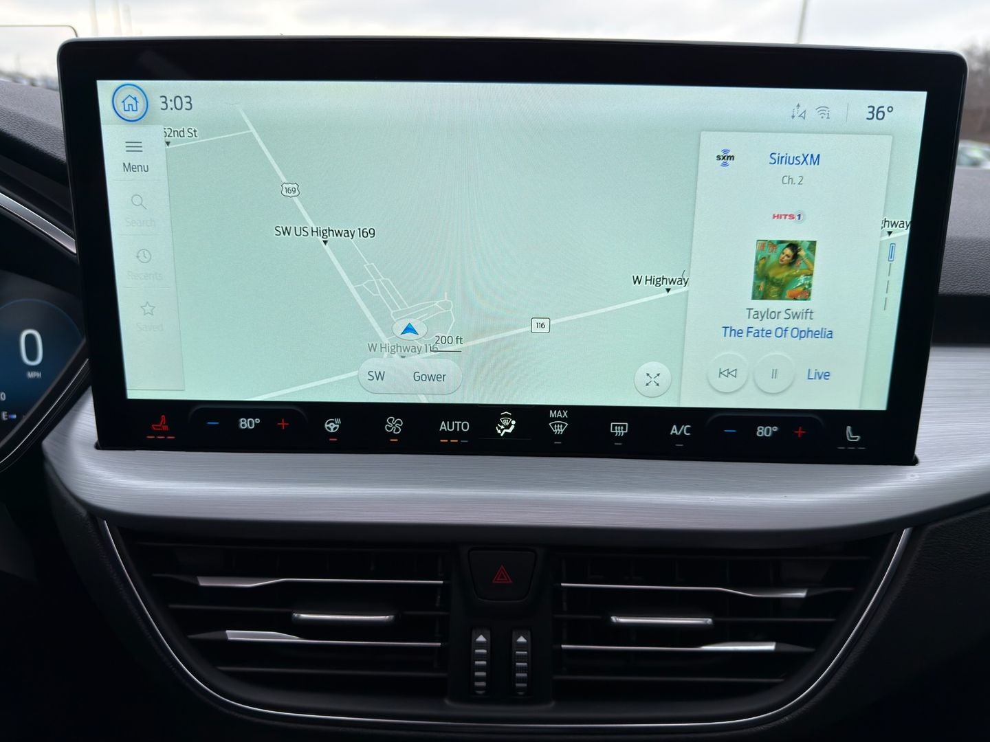 2026 Ford Escape Plug-in Hybrid