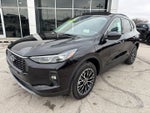 2026 Ford Escape Plug-in Hybrid