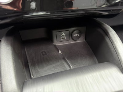 2026 Ford Escape Plug-in Hybrid